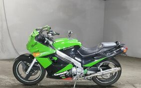 KAWASAKI ZZ-R250 EX250H