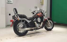 KAWASAKI VULCAN 400 CLASSIC 2000 VN400A