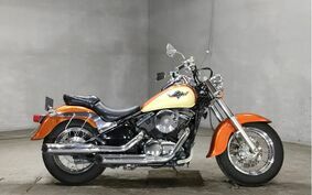 KAWASAKI VULCAN 400 CLASSIC 1997 VN400A