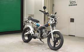 SACHS MADASS 125