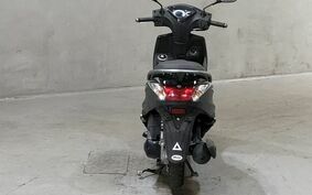 YAMAHA AXIS Z SED7J