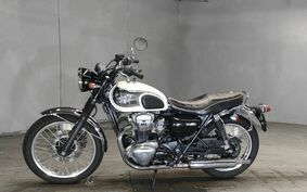 KAWASAKI W400 2011 EJ400A