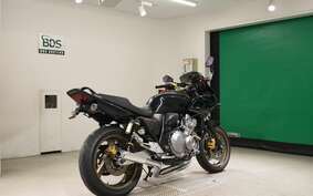 HONDA CB400 SUPER BOLDOR VTEC A 2008 NC42