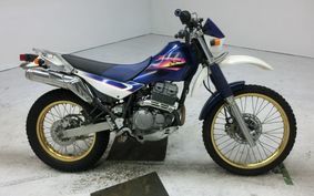 KAWASAKI SUPER SHERPA 1997 KL250G