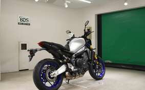 YAMAHA MT-09 SP 2022 RN69J