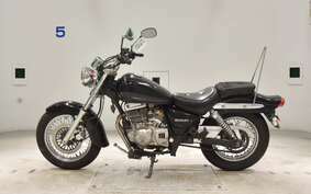 SUZUKI GZ250 Marauder NJ48A