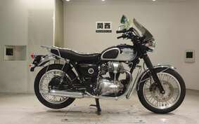 KAWASAKI W650 2005 EJ650A