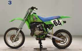 KAWASAKI KX80 KX080M