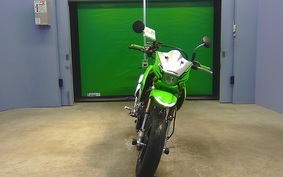 KAWASAKI KSR110 2006 KL110A