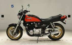 KAWASAKI ZEPHYR 750 2000 ZR750C