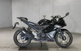 YAMAHA YZF-R15 1CK0