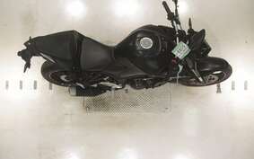 YAMAHA MT-25 A RG43J