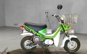 YAMAHA CHAPPY 50 439