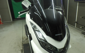 HONDA PCX 160 KF47