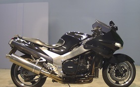 KAWASAKI ZZ1100 NINJA R Gen.2 1998 ZXT10D