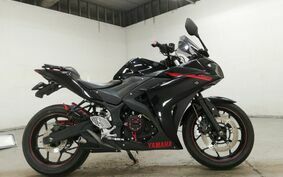 YAMAHA YZF-R25 RG10J