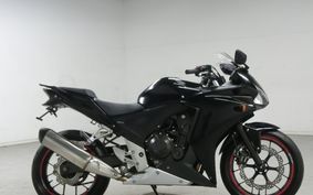 HONDA CBR400R 2013 NC47