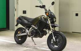 KAWASAKI KSR110 KL110A