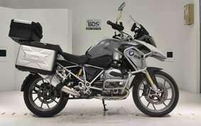 BMW R1200GS 2013