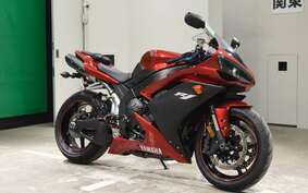 YAMAHA YZF-R1 2007 RN20