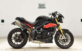 TRIUMPH SPEED TRIPLE R 2015 PN135G