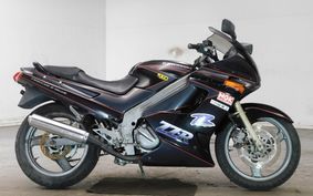 KAWASAKI ZZ-R250 1990 EX250H