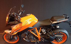 KTM 1290 SUPER DUKE GT 2023 V6940