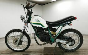 YAMAHA SEROW 225 1KH