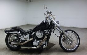 KAWASAKI VULCAN 400 1996 VN400A