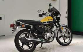 YAMAHA YB125SP