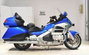 HONDA GL 1800 GOLD WING 2011 SC68