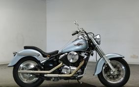 KAWASAKI VULCAN 400 CLASSIC 1998 VN400A