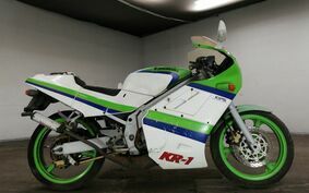 KAWASAKI KR-1 KR250B