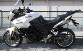 TRIUMPH TIGER  2009 G7455S