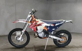 KTM 250 EXC TPI SIXDAYS GSA