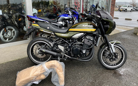 KAWASAKI Z900RS 2020 ZR900C