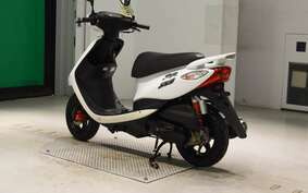 YAMAHA JOG ZR Gen.3 SA39J