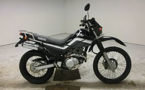 YAMAHA SEROW 225 WE 2002 DG08J