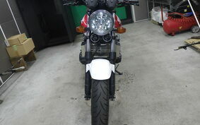 HONDA CB400SF GEN 4 A 2015 NC42