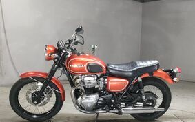 KAWASAKI W650 2007 EJ650A