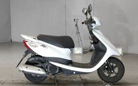 YAMAHA JOG ZR Evolution 2 SA39J