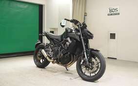 YAMAHA MT-09 A 2019 RN52J