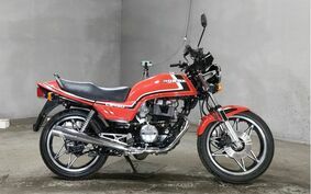 HONDA CB450N PC14