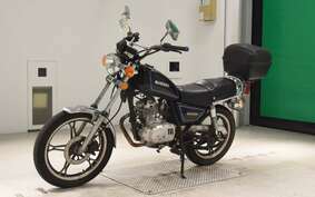 SUZUKI GN125 H PCJG9