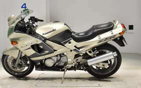 KAWASAKI ZZ-R400-2 Gen.2 1998 ZX400N