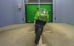 KAWASAKI NINJA 250R 2010 EX250K