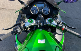 KAWASAKI NINJA 2016 ZXT40J