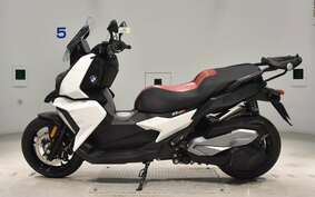 BMW C400X 2021 0C09