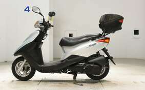 YAMAHA AXIS 125 TREET SE53J