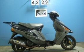 SUZUKI VECSTAR 125 CF42A